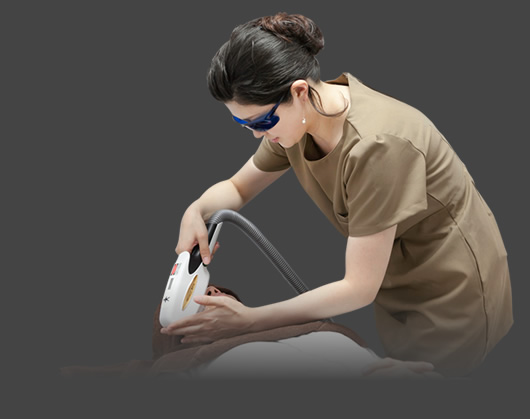 最新技術を導入